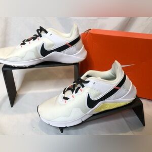 Nike Women’s Legend Essential 2 Training Shoes - Size 6